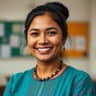 Sunita Shrestha